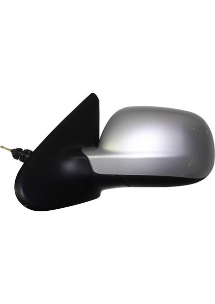 Seat Toledo 1998 Mekanik Ayna Sol