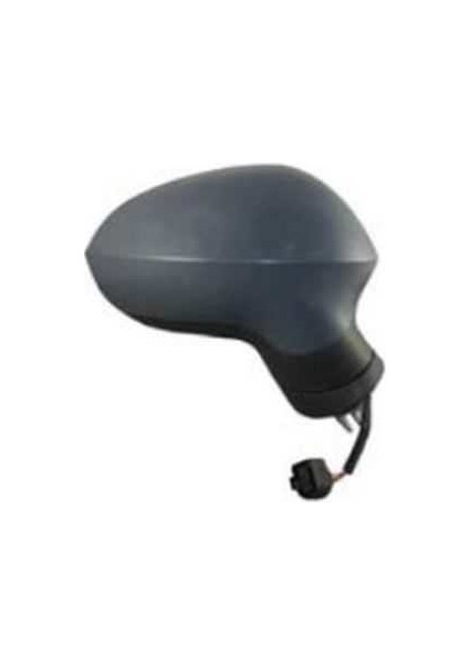 Seat Leon 2005 Sonrası Dış Ayna Elektrikli Isıtmalı Sol