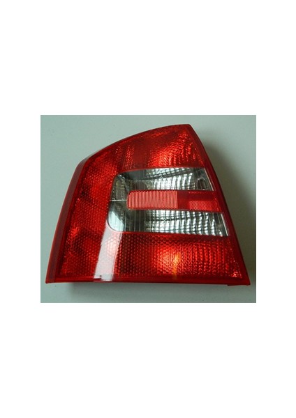 Skoda Octavia 2004 Stop Sol