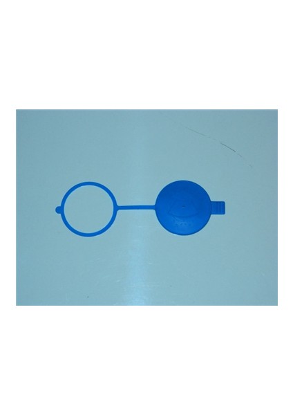 Mercedes Sprinter Silecek Su Deposu Kapağı