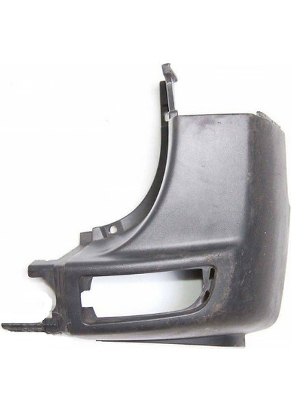 Volkswagen Crafter Tampon Kulağı Sağ