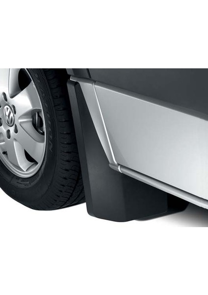 Volkswagen Crafter Paçalık Arka Sağ