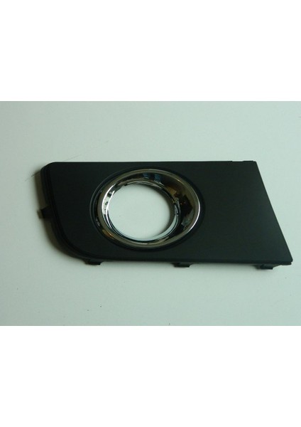 Volkswagen Amarok Tampon Izgara Sisli Sağ Kromlu