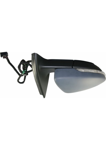 Volkswagen Passat 2010-2015 Katlanır Ayna Sağ Viewmax