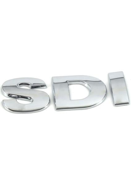 Volkswagen Sdı Yazı Caddy