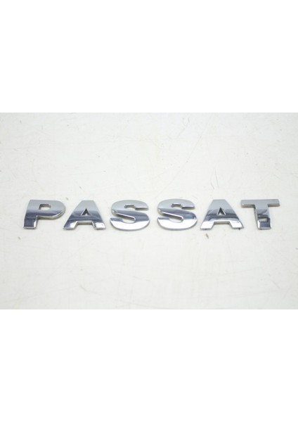 Volkswagen Passat 1997 Yazı