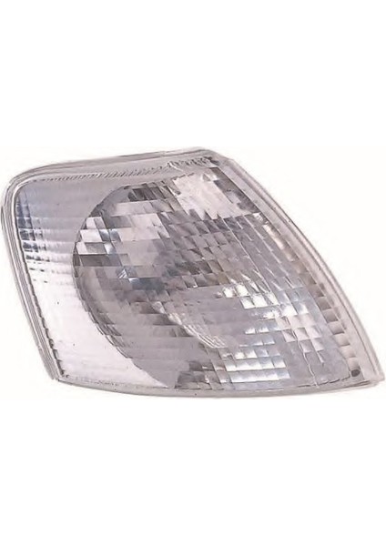Volkswagen Passat 1997-2000 Sinyal Buzlu Sağ