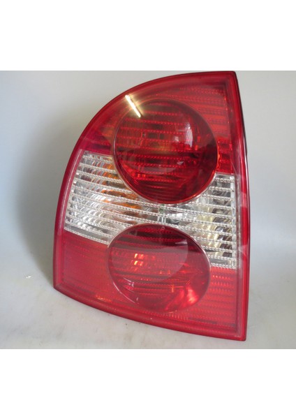 Volkswagen Passat 2001-2005 Stop Sol