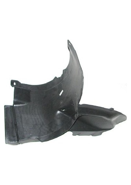 Volkswagen Passat 2005 Çamurluk Davlumbazı Kısa Sağ