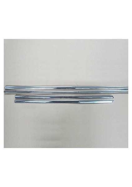 Volkswagen Passat 2005-2010 Kapı Çıtası Nikelajlı Takım