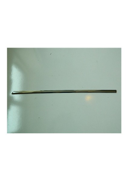 Volkswagen Passat 2005-2010 Kapı Çıtası Nikelajlı Arka Sol