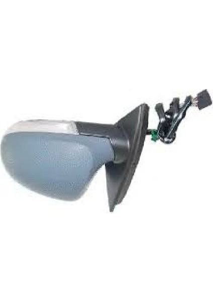 Volkswagen Passat 2005-2010 Hafızalı Ayna Sağ