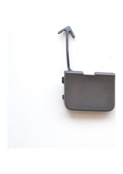 Volkswagen Passat 2006 Arka Çeki Demir Kapağı