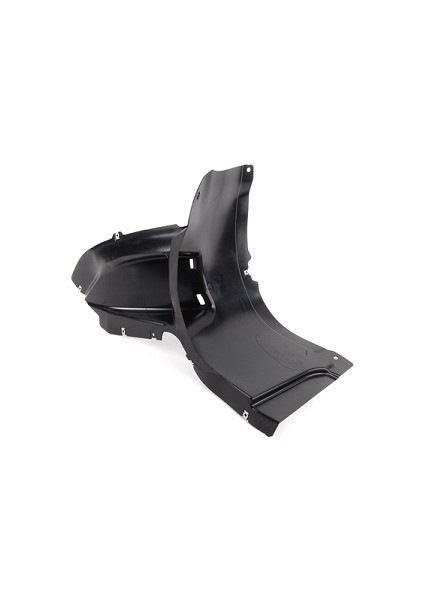 Volkswagen Passat Cc 2009-2012 Çamurluk Davlumbazı Kısa Sol