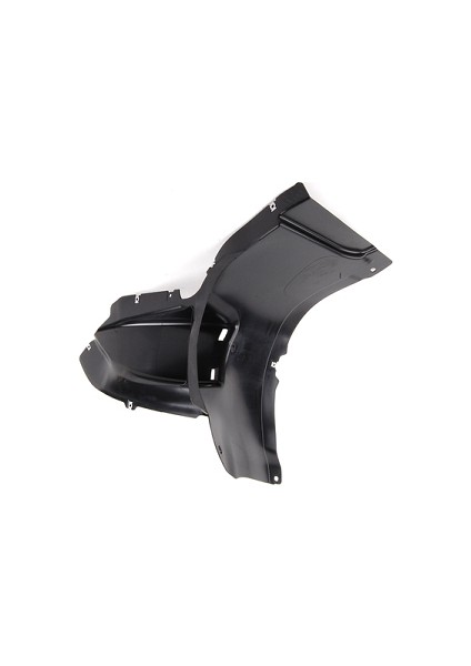 Volkswagen Passat Cc 2009-2012 Çamurluk Davlumbazı Kısa Sağ