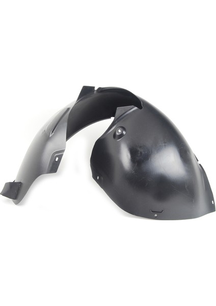 Volkswagen Passat Cc 2009-2012 Çamurluk Davlumbazı Uzun Sol