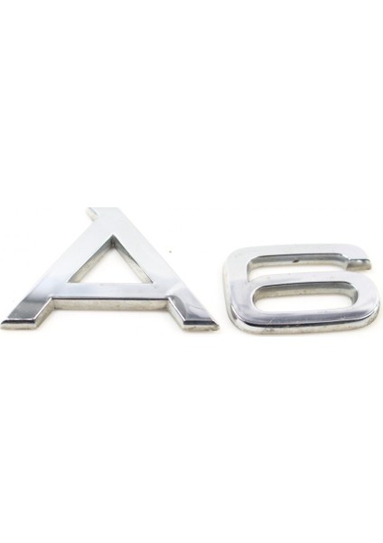 Audi A6 Yazı