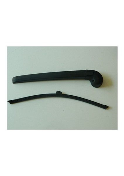 Audi Q7 2007 Arka Silecek Kolu-Kapağı Süpürgesi Motech