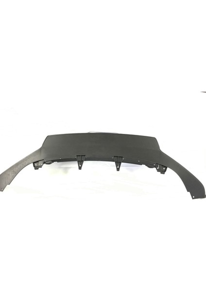 Volkswagen Jetta 2010-2015 Tampon Spoileri Ön