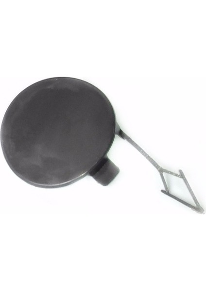 Volkswagen Golf 7 Arka Çeki Demir Kapağı