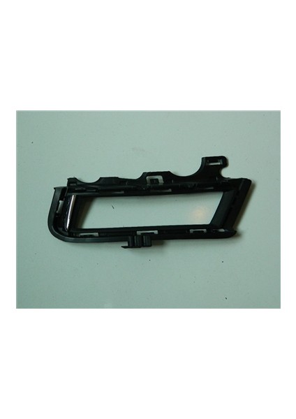 Volkswagen Golf 7 Tampon Izgarası Sisli Sol