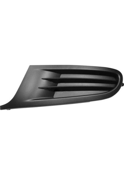 Volkswagen Golf 6 Tampon Izgarası Sissiz Sol
