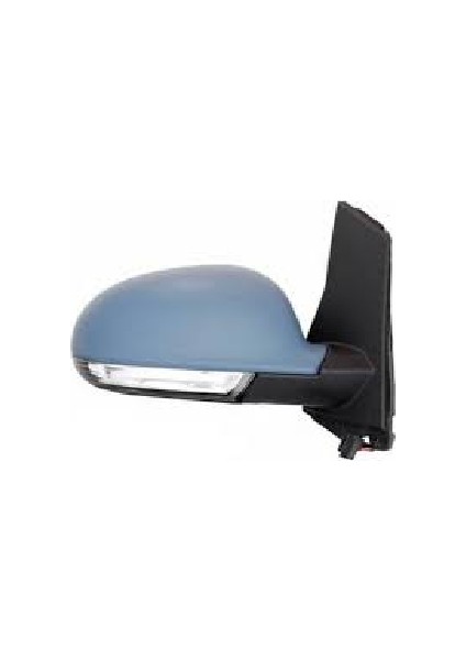 Volkswagen Golf Plus 2005 Sonrası Ayna Sol