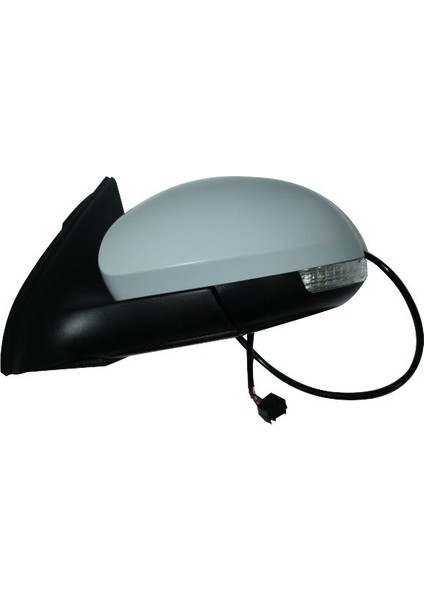 Volkswagen Tiguan Katlanır Ayna Sol