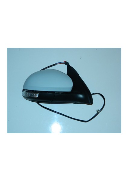 Volkswagen Tiguan Katlanır Ayna Sağ