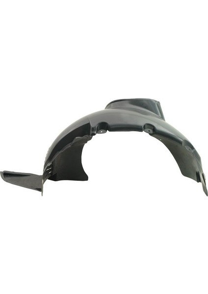 Seat İbiza 2002-2009 Çamurluk Davlumbazı Sol
