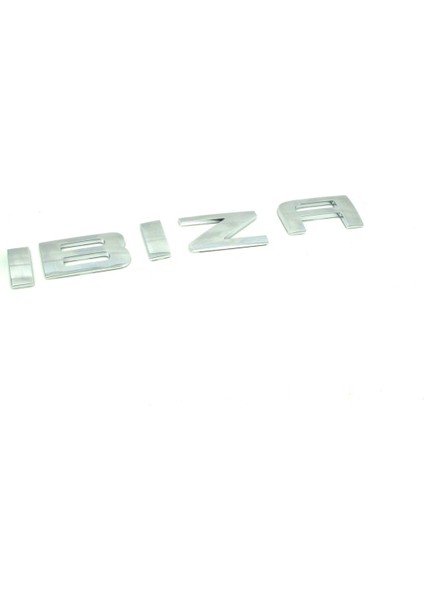 Seat İbiza Yazı