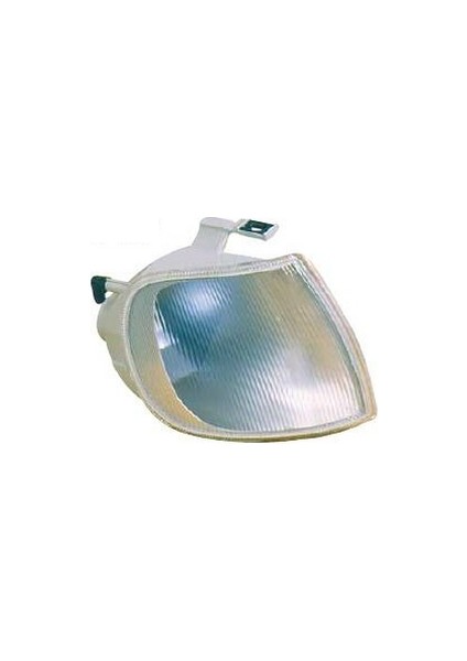 Volkswagen Polo Hb 1994-1999 Sinyal Beyaz Sol