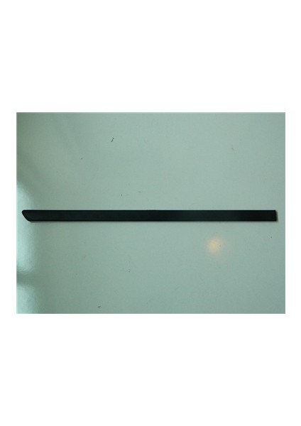 Volkswagen Polo 1999-2001 Kapı Çıtası Arka Sağ Siyah