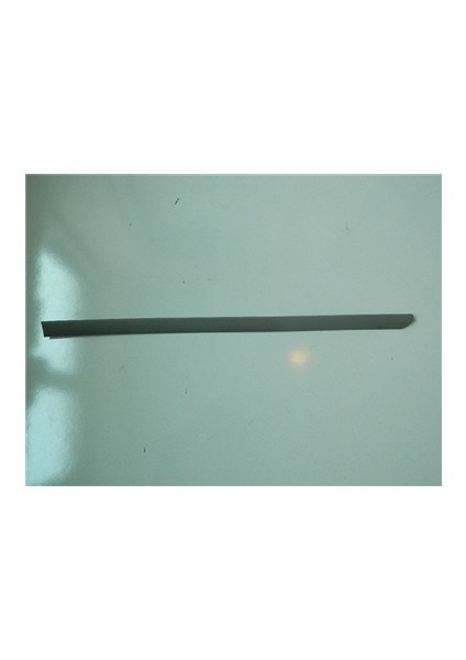 Volkswagen Polo 1999-2001 Kapı Çıtası Astarlı Arka Sağ