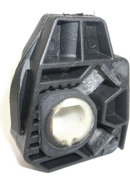 Skoda Fabia Radyatör Tutucu Alt