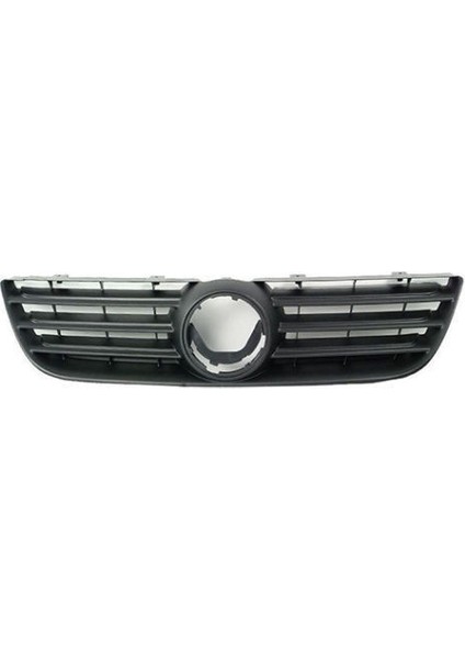 Volkswagen Polo 2005-2010 Panjur Ön
