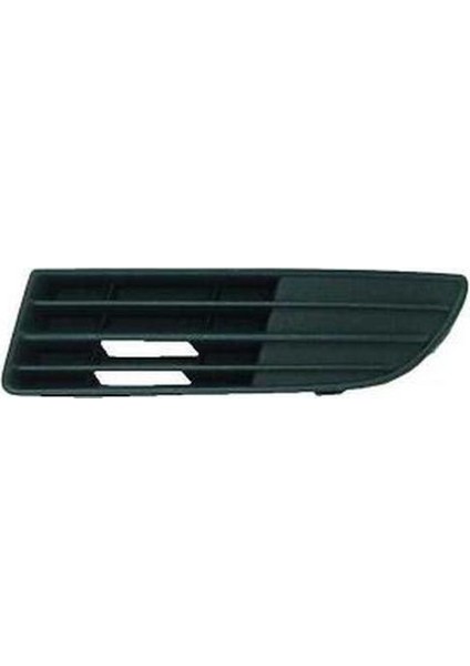 Volkswagen Polo 2005-2010 Tampon Izgarası Sissiz Sol