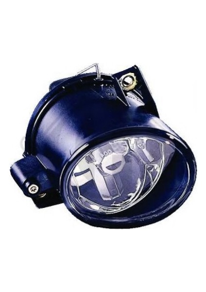 Volkswagen Polo 2002-2005 Sis Farı Sağ