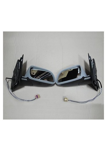 Volkswagen Polo 2002-2005 Ayna Sol