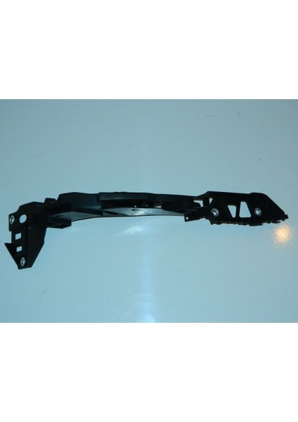 Volkswagen Polo 2010 Tampon Braketi Ön Sağ