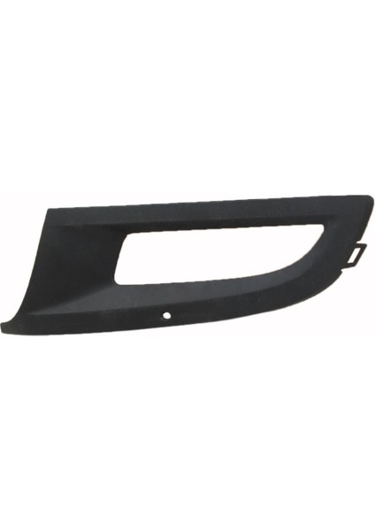 Volkswagen Polo 2010-2015 Tampon Izgarası Sisli Sol
