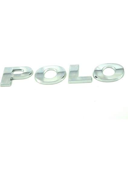 Volkswagen Polo 2010 Yazı