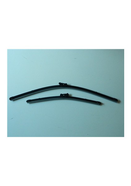 Audi A1 Silecek Süpürgesi Motech 600-400