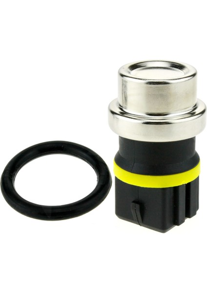 Volkswagen Hararet Müşürü Sarı