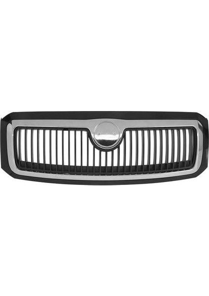 Skoda Fabia Panjur Ön 2000-2004