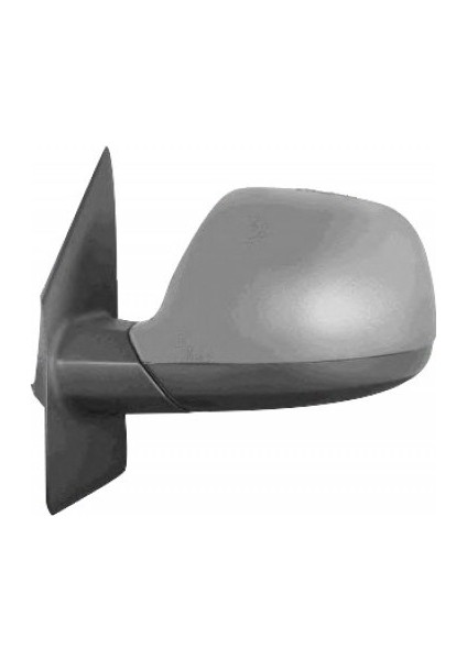 Volkswagen Transporter T6 Dış Ayna Elektrikli Isıtmalı Sol