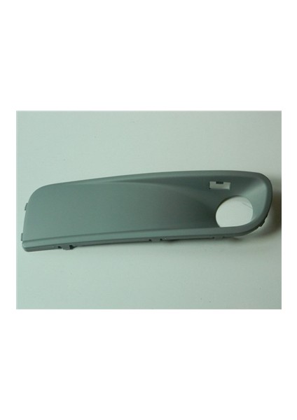 Volkswagen Transporter T5 Carevella Tampon Izgarası Sisli Sol