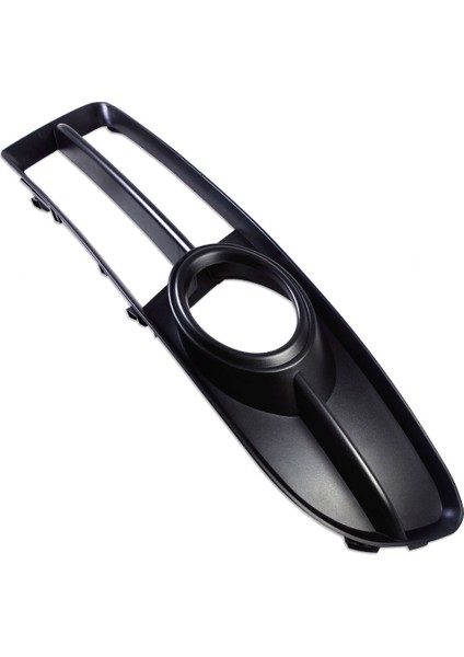 Audi A4 2004-2007 Tampon Izgarası Sisli Sağ