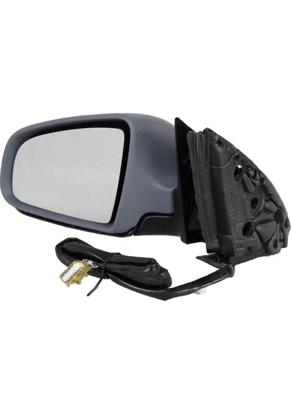 Audi A4 2004-2007 Ayna Sol