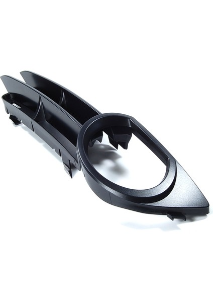 Audi A3 2003-2008 Tampon Izgarası Sisli Sol